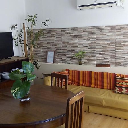 Alto Belgrano Apartment ซานซัลวาดอร์ เด โฆคุย ภายนอก รูปภาพ