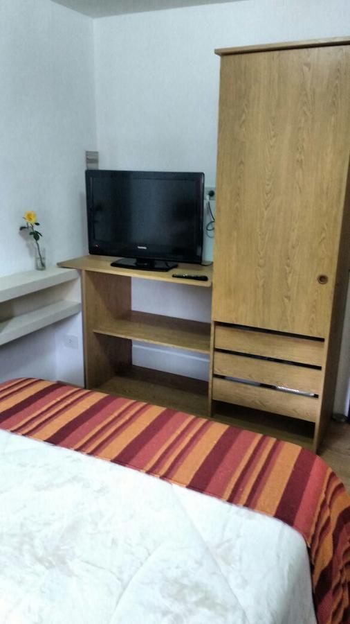 Alto Belgrano Apartment ซานซัลวาดอร์ เด โฆคุย ภายนอก รูปภาพ