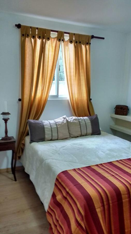 Alto Belgrano Apartment ซานซัลวาดอร์ เด โฆคุย ภายนอก รูปภาพ