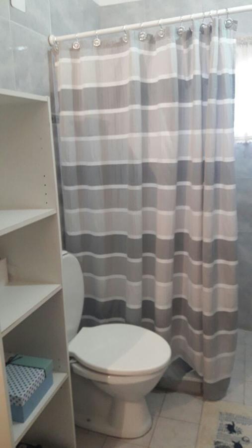 Alto Belgrano Apartment ซานซัลวาดอร์ เด โฆคุย ภายนอก รูปภาพ