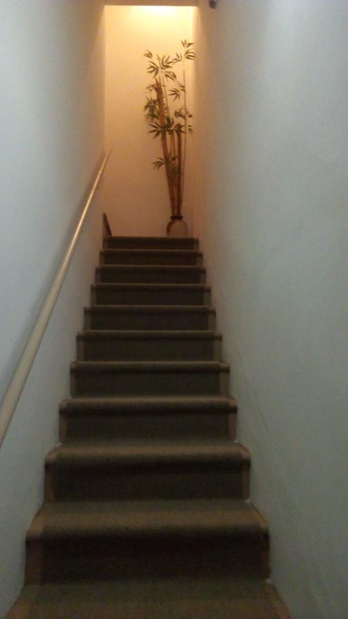Alto Belgrano Apartment ซานซัลวาดอร์ เด โฆคุย ภายนอก รูปภาพ