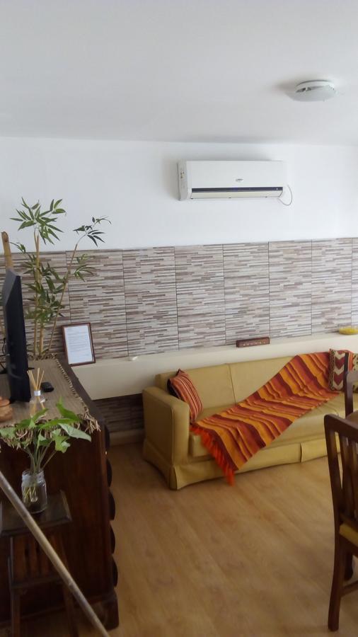 Alto Belgrano Apartment ซานซัลวาดอร์ เด โฆคุย ภายนอก รูปภาพ