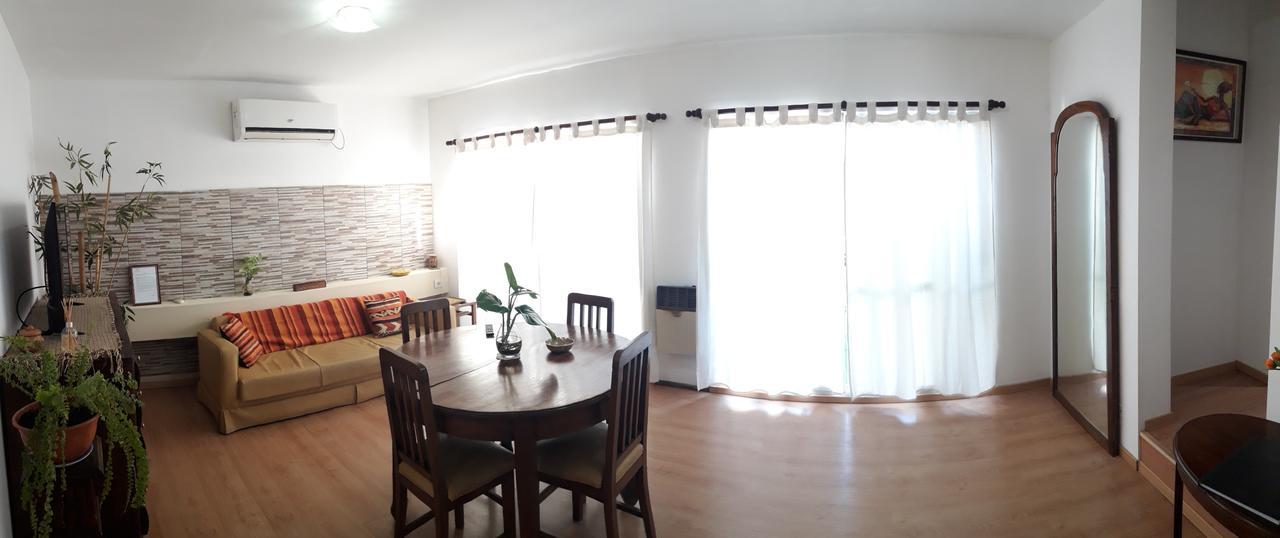 Alto Belgrano Apartment ซานซัลวาดอร์ เด โฆคุย ภายนอก รูปภาพ