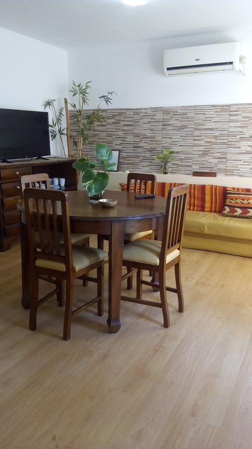 Alto Belgrano Apartment ซานซัลวาดอร์ เด โฆคุย ภายนอก รูปภาพ