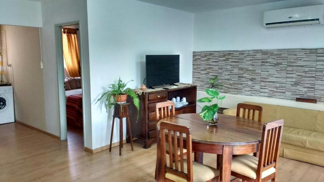 Alto Belgrano Apartment ซานซัลวาดอร์ เด โฆคุย ภายนอก รูปภาพ