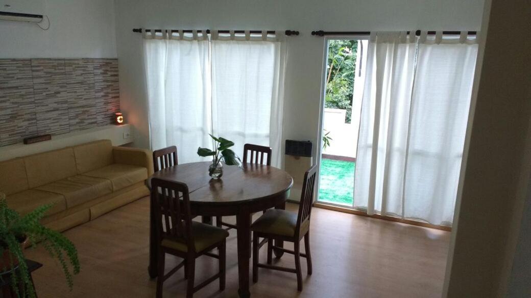 Alto Belgrano Apartment ซานซัลวาดอร์ เด โฆคุย ภายนอก รูปภาพ