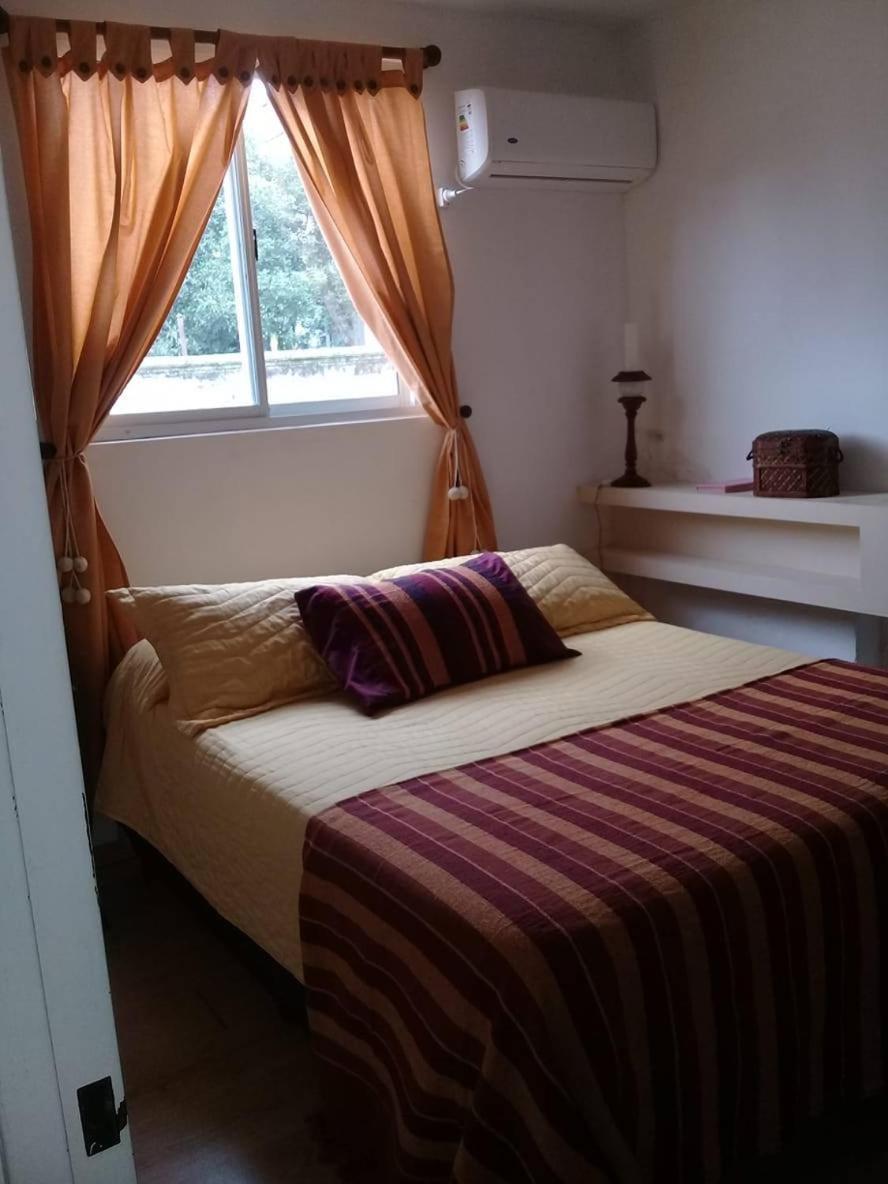 Alto Belgrano Apartment ซานซัลวาดอร์ เด โฆคุย ภายนอก รูปภาพ